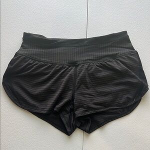 Lululemon Speedup Shorts 2.5”